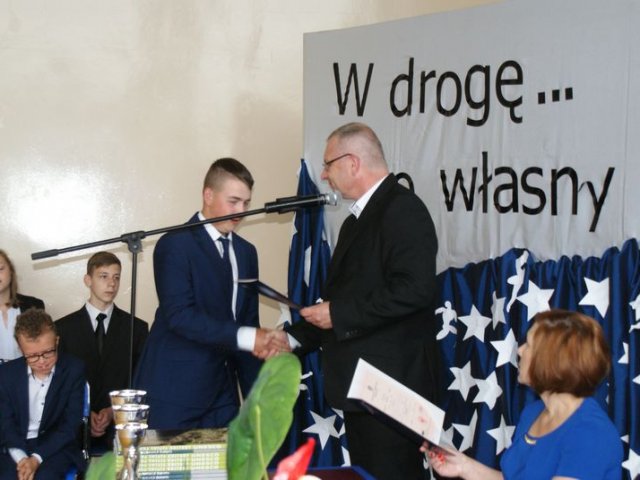 Koniec roku 2017
