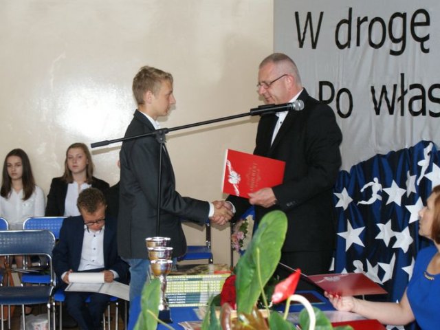 Koniec roku 2017