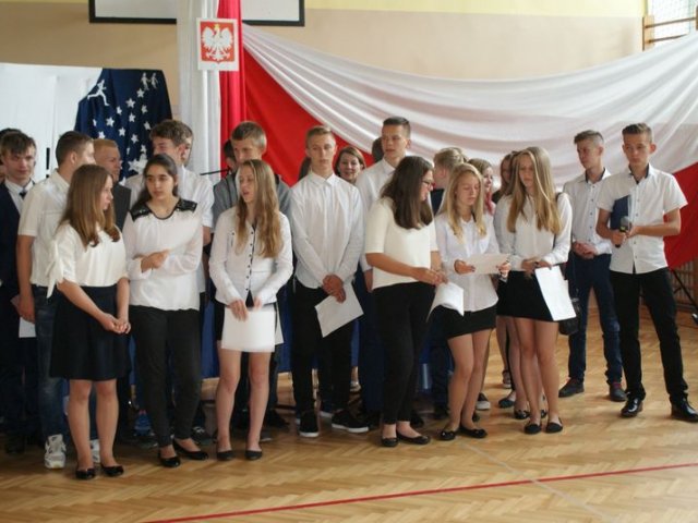 Koniec roku 2017