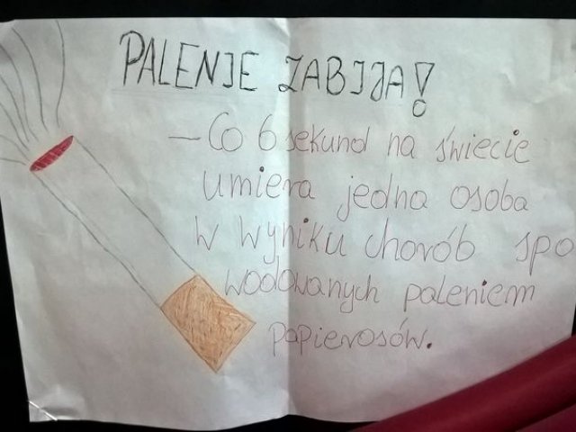 Papierosy