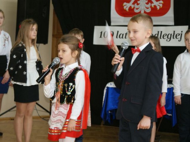 Tobie Polsko