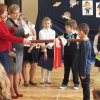 Ślubowanie klas 1